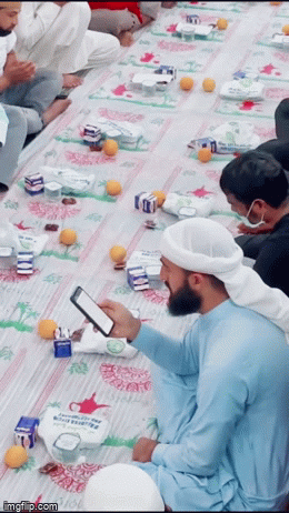 iftar distribution dubai