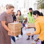 iftar distribution dubai