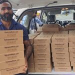 رمضان 2026 - وجبة إفطار - Ramadan Meals